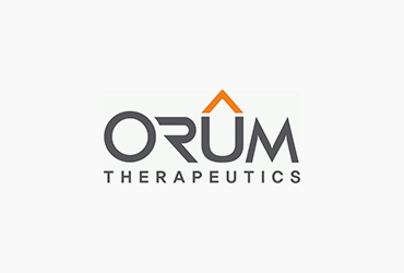 Orum-Therapeutics