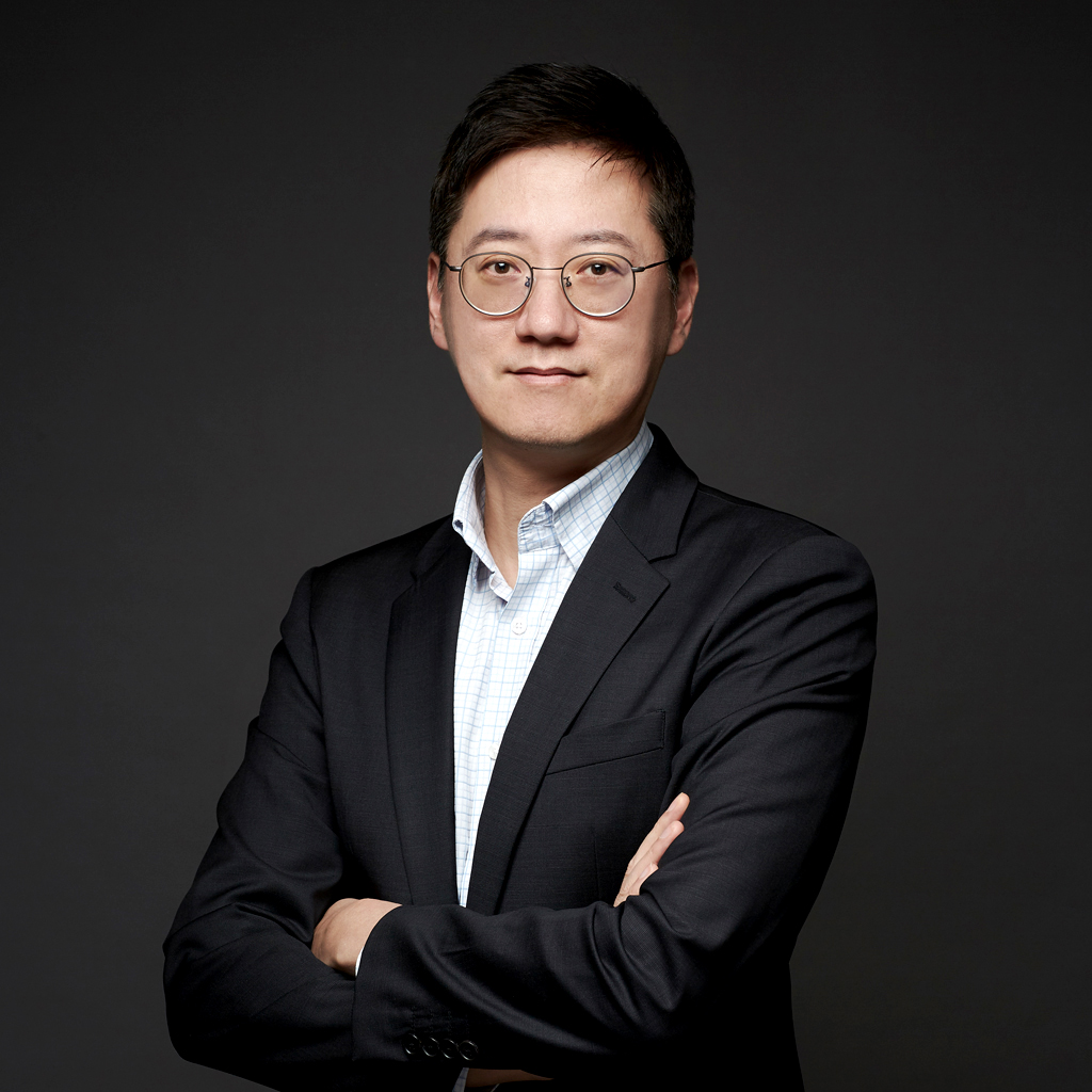 Joonyoun Cho